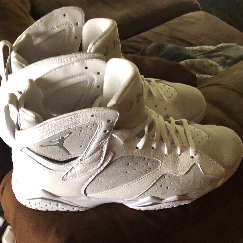 Jordan’s retro 7